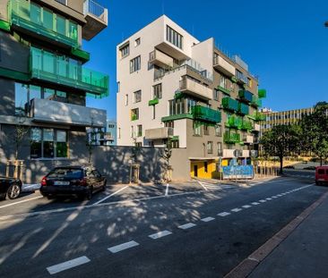 Pronájem bytu 1+kk • 35 m² bez realitkyAltajská, Praha - Vršovice - Photo 6