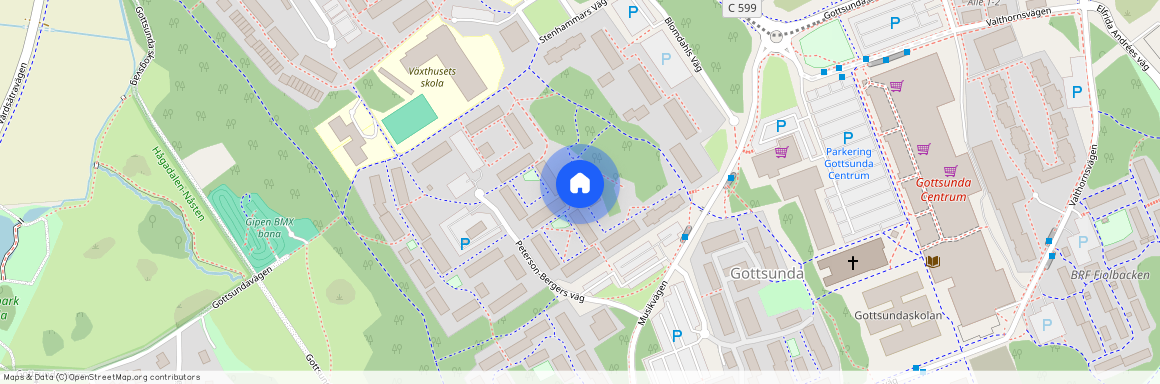 Peterson-Bergers väg 47, 75649, Uppsala