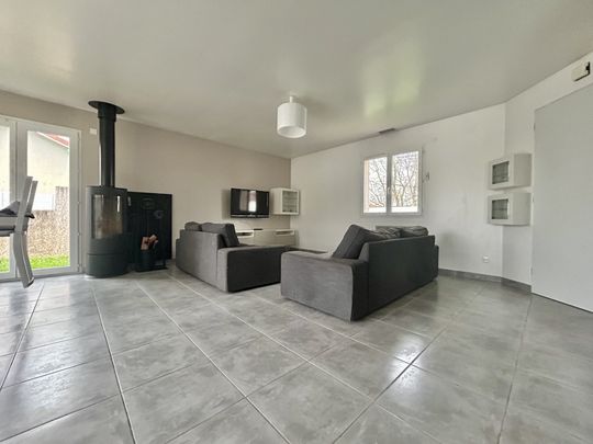 Location Maison 5 pièces 120m² ST ALBAN 31140 - Photo 1