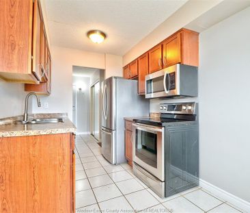 For Lease - 150 Park Ave. Unit# 2309, Windsor, Ontario - Photo 1