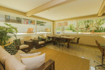 Apartamento com 3 quartos e 123m² para alugar em Petrópolis, Porto Alegre. - Photo 4