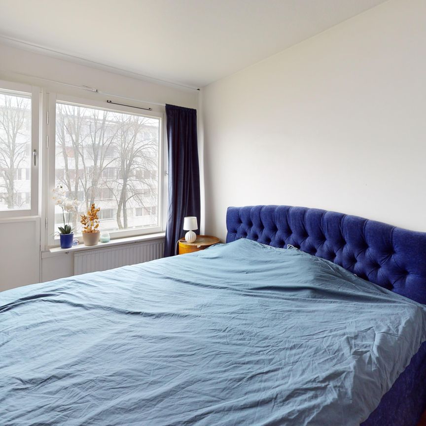 Lars Kaggsgatan 103 - Photo 1
