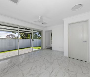 Brand New Three Bedroom Granny Flat - Photo 2