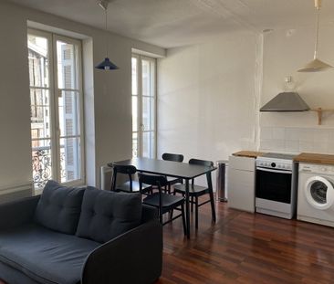 Location Appartement 3 pièces 57m² BORDEAUX 33800 - Photo 1
