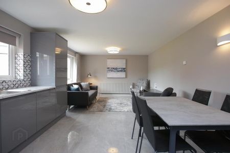 Apt 5, 8 Summerhill Avenue, Belfast, BT5 7HD - Photo 3