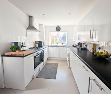 1 bedroom property to rent Jervis Road, Portsmouth, Hampshire, PO2 - Photo 4