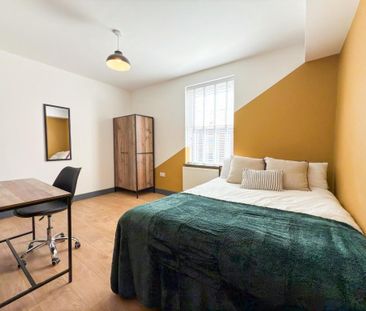 4 bedroom house to rent - Photo 5