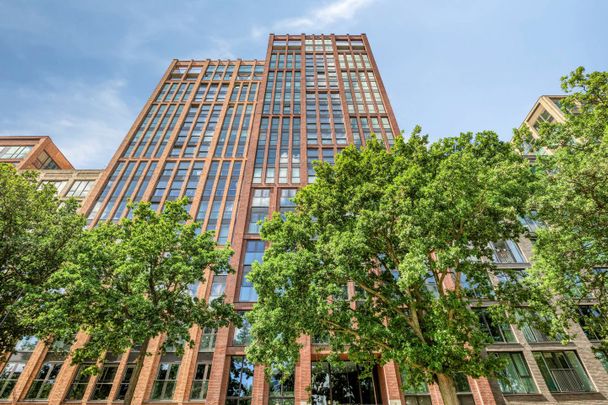 Appartement te huur: Mangoweg 193 2321 HZ Leiden - Photo 1