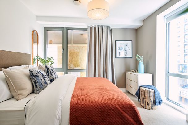 2 bedroom apartment - Photo 1