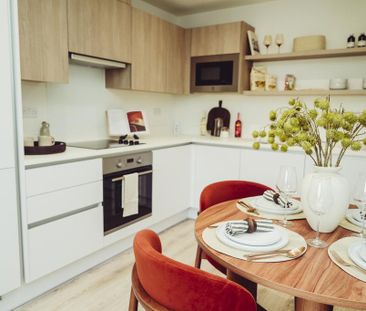 1 bedroom apartment to rent - Photo 3