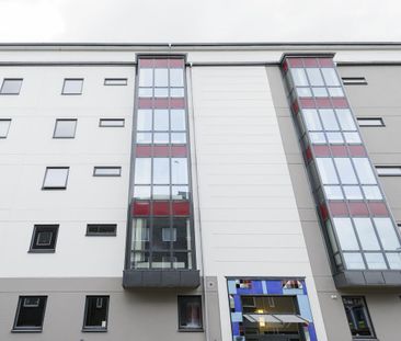 Von Möllersgata 2 - Foto 1