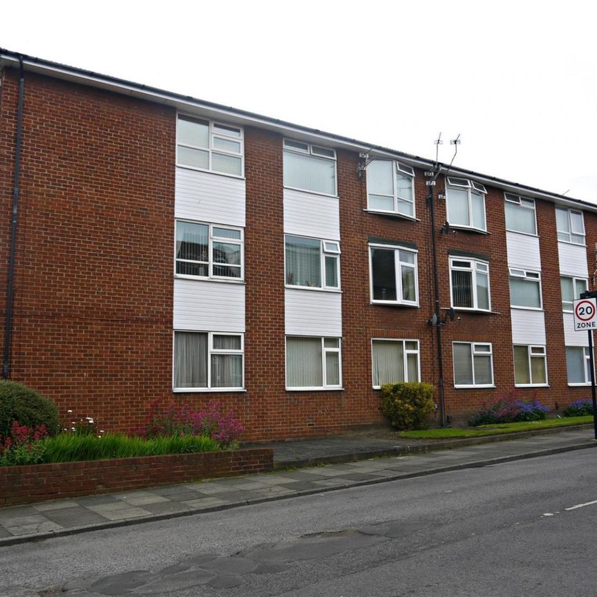 St. Andrews Court, North Shields, NE29 9PH - Photo 1