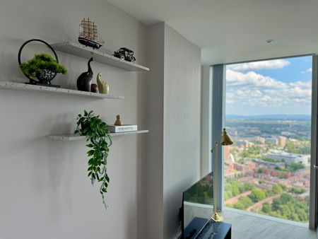 2 Bed Flat, Silvercroft Street, M15 - Photo 5