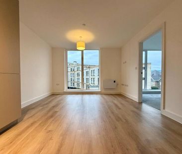 1 bedroom apartment to rent - Photo 2