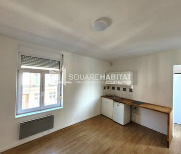 Location Appartement 2 pièces 32m² LILLE 59260 - Photo 1