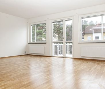 Elinsdalsgatan 6 - Photo 2