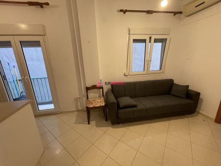 Studio/Γκαρσονιέρα για ενοικίαση Ιπποκράτειο (Φάληρο - Ιπποκράτειο) - Photo 2