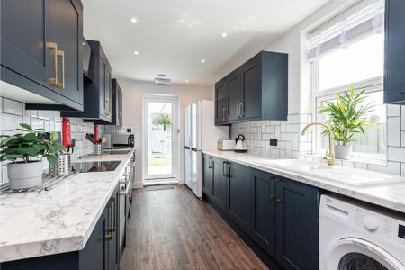 1 bedroom terraced house to rent - Photo 4