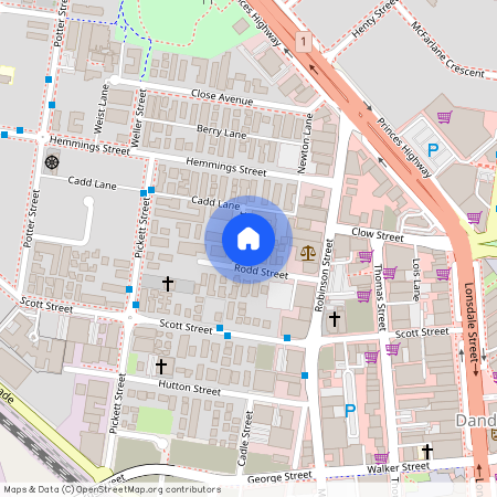 6/16 Rodd Street, Vic 3175, Dandenong