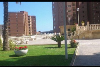 Holiday and Winter let , La Cala de Finestrat