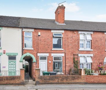 3 bedroom mid-terrace to rent Oversetts Road, Newhall - Photo 6