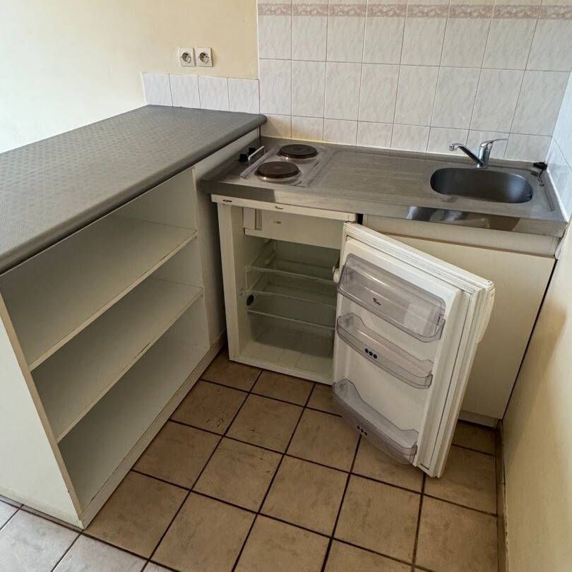 Studio de 16 m² à 2 pas du Tram de Pirmil - Photo 1