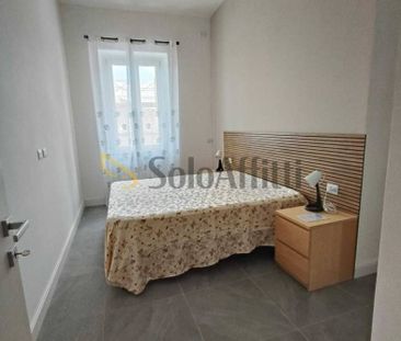 Trilocale via Alessandro Manzoni 9, Centro, Anguillara Sabazia - Photo 4