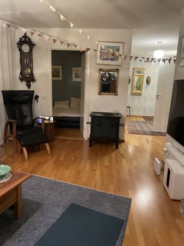 Grönbrinksgatan, Stockholm - Photo 2