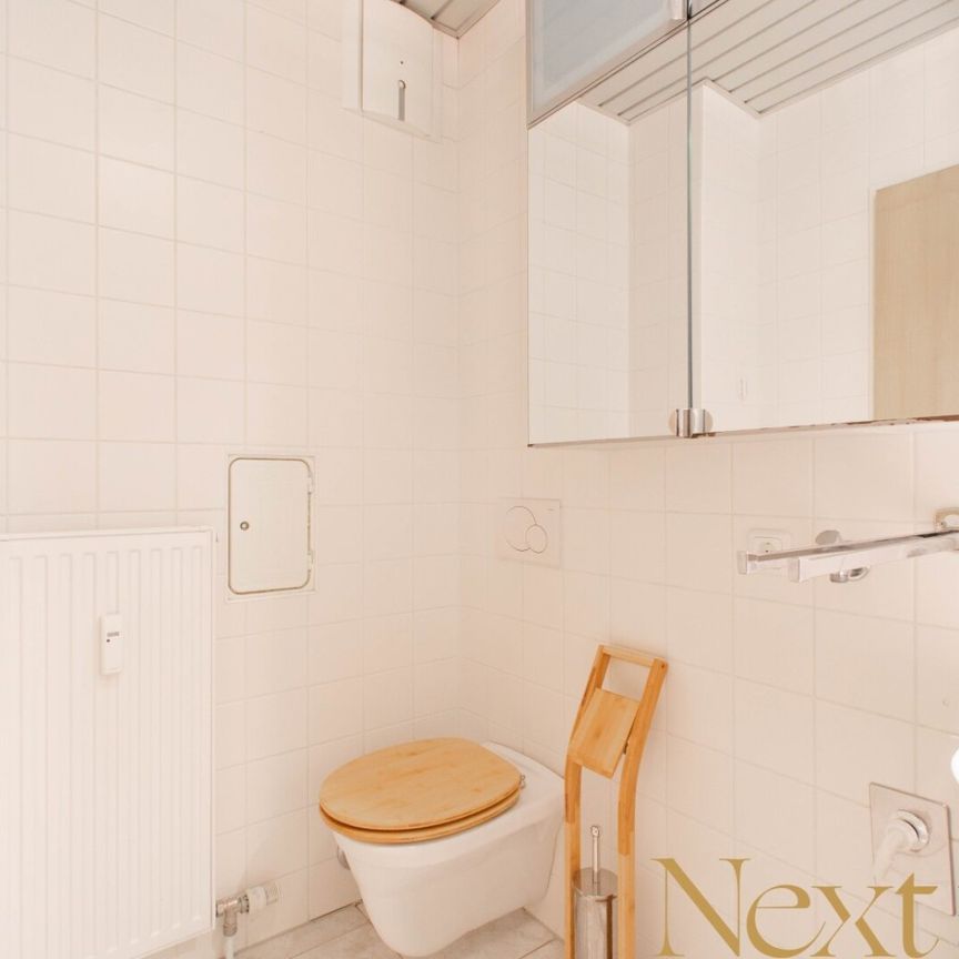 Gemütliche 2-Zimmer-Wohnung inkl. Küche, Terrasse und Tiefgargenparkplatz in Traun zu vermieten! - Photo 1