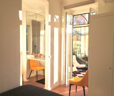 Apartamento T1+1 em Lisboa - Foto 3