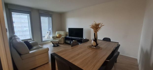 Appartement T3 à louer - 65 m² - Photo 1