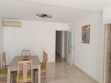 Piso de alquiler en Carrer de Sabin I Salk, 10, Oliva pueblo - Photo 5