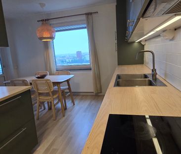 Lagmansgatan, Malmö - Photo 2