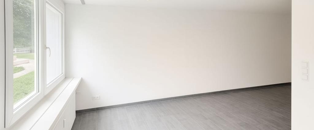 Moderne 2-Zimmer-Erdgeschosswohnung im Stadtteil Wöhrd - Photo 1