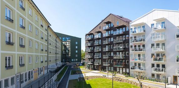 Vasagränd 15, Söderdalen - Photo 2