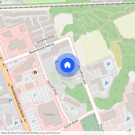695 Proudfoot Lane, London, ON N6H 4Y7