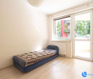 45 m2, Ruczaj, 2 pokoje, balkon, od zaraz - Photo 4