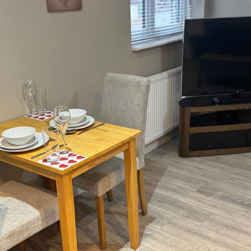 Burdett House Summer Row Wolverhampton WV1 3HT - Photo 1