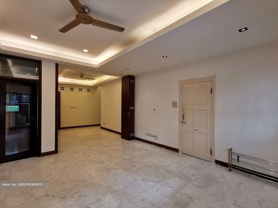 Tiong Bahru Estate (D3), Apartment - For Rent - Photo 1