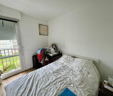 Agréable colocation meublée Beauséjour - Photo 4