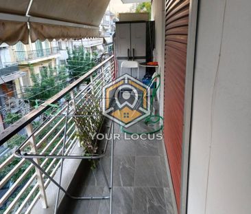 Διαμέρισμα για ενοικίαση Σκεπάρνη (Αμπελόκηποι) - Photo 6