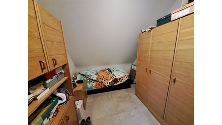 Een ruim dakappartement met terras en lift - Photo 2