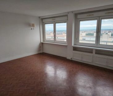 Appartement T3 A Louer - Caluire Et Cuire - 62.03 M2 - Photo 1