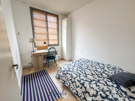 Location Appartement 4 pièces 70m² TOURS 37000 - Photo 5