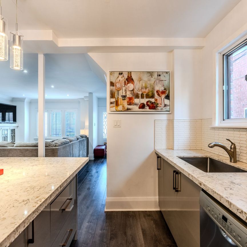 For Lease - 47 Maxwell Avenue Unit# MainSecondFloors, Toronto, Ontario - Photo 1