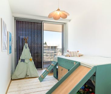 Elegante Apartamento T2 no Belas Clube de Campo - Foto 6