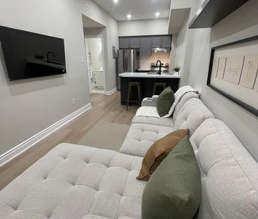 For Lease - 601 Shoreline Drive Unit# 133, Mississauga, Ontario - Photo 2