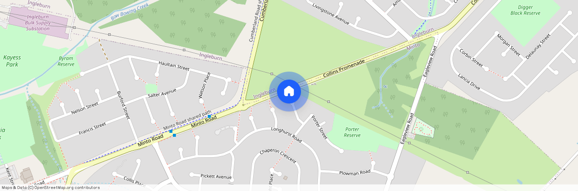 12 Rushes Place, NSW 2566, Minto