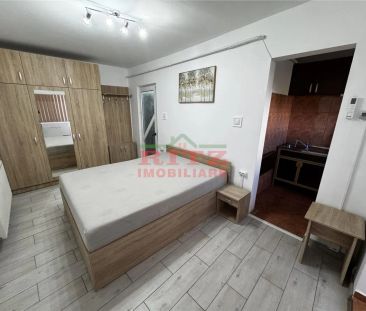 Nou! Garsoniera mob si utilata, et. 2, zona Politia Circulatiei! - Fotografie 3