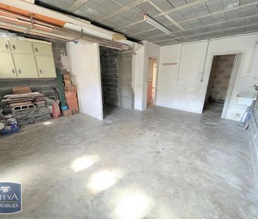 Location Maison 7 pièces 124m² CHATEAUGAY 63119 - Photo 4